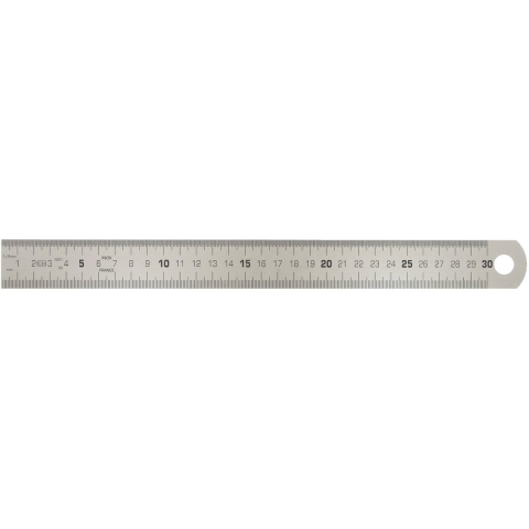 KS Tools 300.0117 3000117 Duimstok Verenstaal