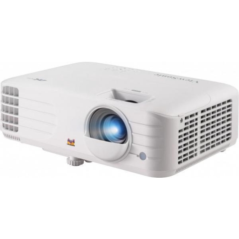 Viewsonic PX701-4K Beamer DLP 1000 ANSI-lumen 3840 x 2160 UHD 4K Geïntegreerde luidspreker, 4K ondersteuning