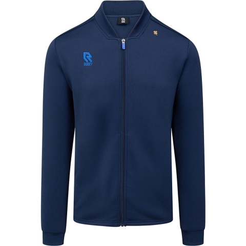Robey RS7611 Off-pitch Legacy jacket - Navy - L