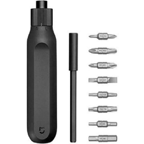 Xiaomi 30436 Werkplaats Schroevendraaierbitinzet