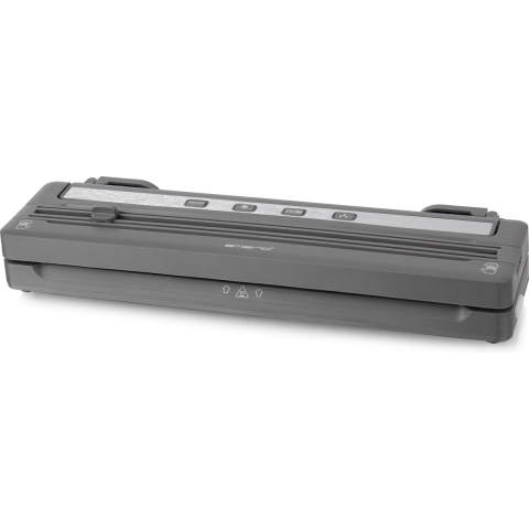 EMERIO VS-130802 VS-130802 Vacumeermachine BPA-vrij (b x h x d) 372 x 62 x 97 mm