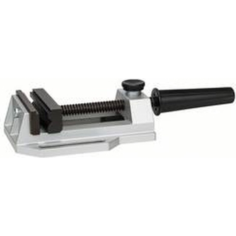 Bosch Accessories MS 80 Machinebankschroef 2608030055 Bekbreedte: 80 mm Spanbreedte (max.): 80 mm