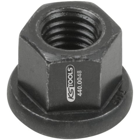 KS Tools 440.0048 Kraagmoer, M12