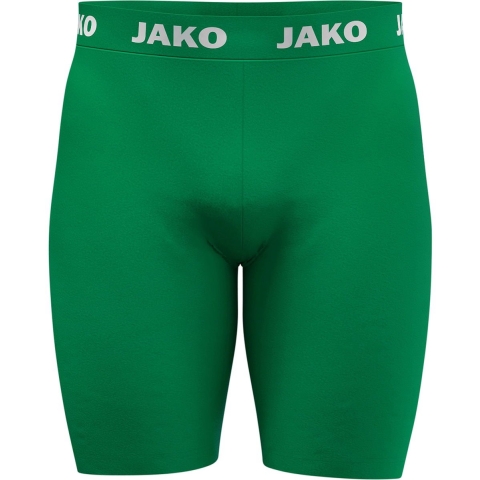 JAKO 8579 Korte Tight Function - Groen - S