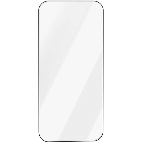 PanzerGlass neu PG49876 Screenprotector (glas) Apple iPhone 17 Pro Max 1 stuk(s)