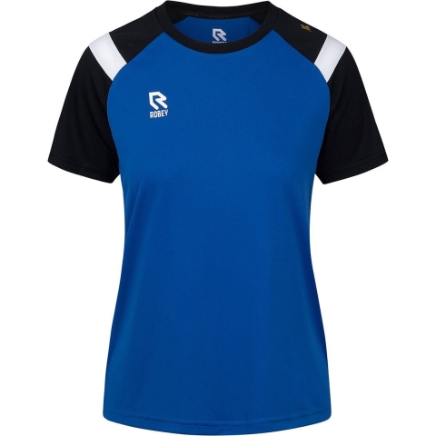 Robey RS1024 Control Women's Shirt - Royal Blue - M