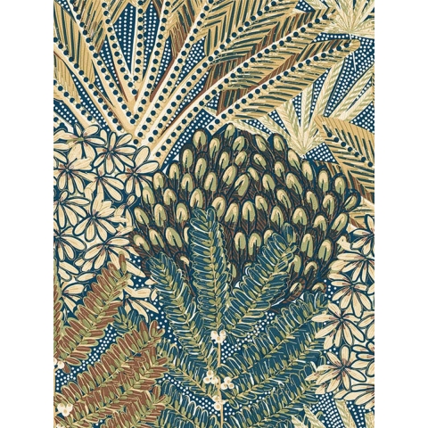 Fragments Behang 43261 | 1 Rol | 53 cm x 10,05 mtr