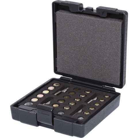 KS Tools 1501450 master olietapset, 64-delig