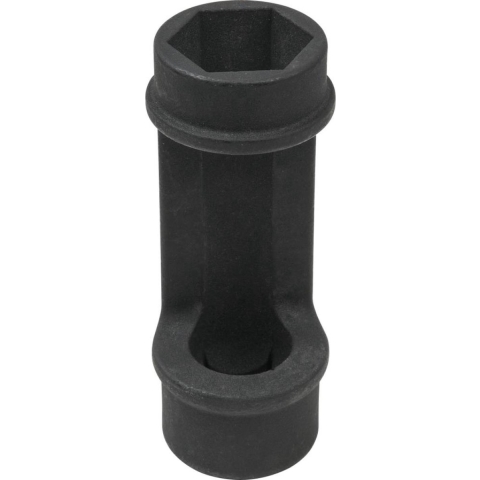 KS Tools 150.9493 Schokdemperbuitenzeskant-contrahouder-steekdop, 22 mm