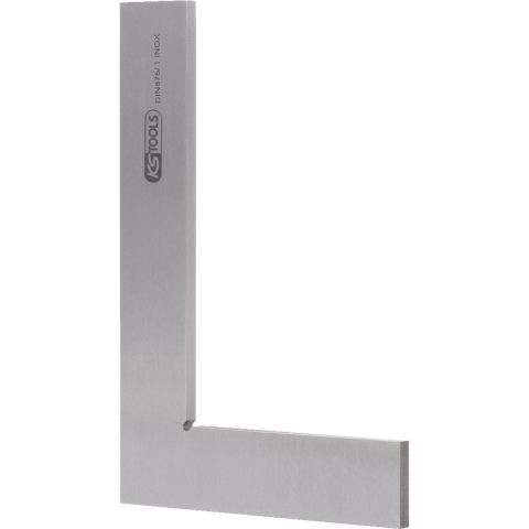 KS Tools 300.0201 3000201 Platte winkelhaak