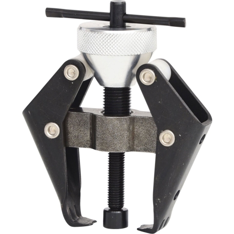 KS Tools 7001190 Poelietrekker voor accupool Aantal haken: 2