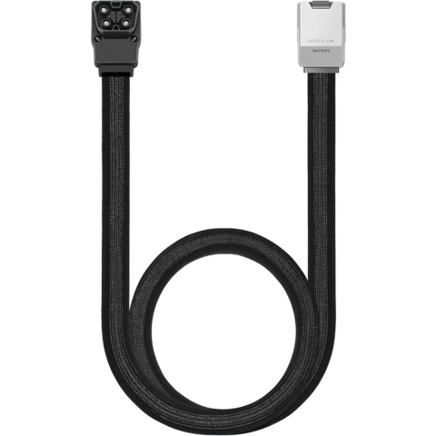 ECOFLOW Ecoflow Delta Pro 3/Delta Extra Battery Cable (EFL-DELTAPRO348DH-0.85M) Aansluitkabel