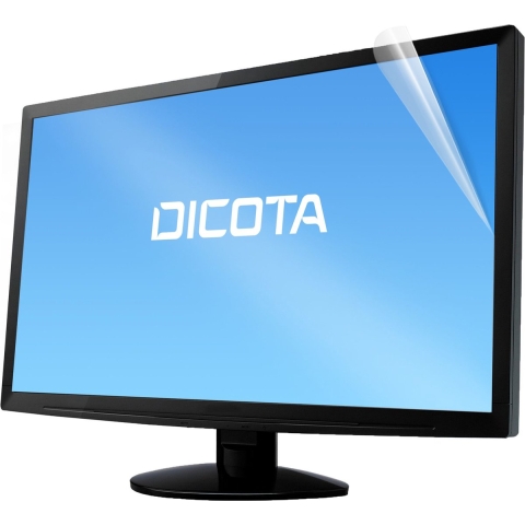 Dicota D70822 Antiverblindingsfilter Monitor 60,5 cm (23,8) D70822 Dell P2422H