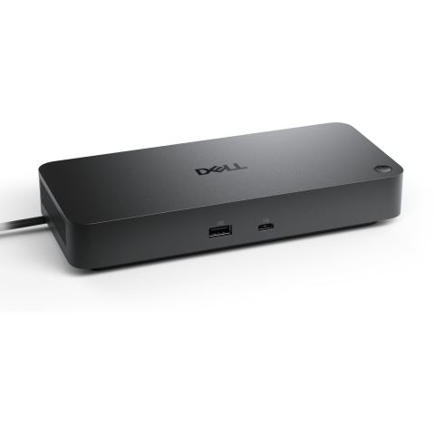 Dell WD25 USB-C dockingstation