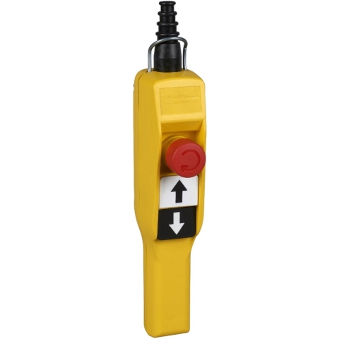 Schneider Electric XACA2013 Accessoires voor kleine verdeelkasten 1 stuk(s)