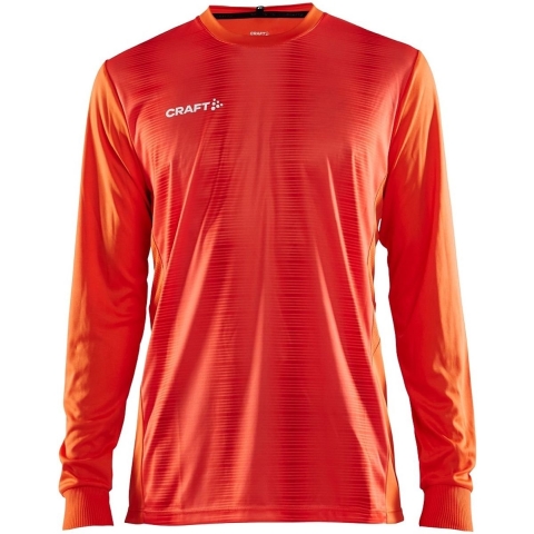 Craft 1912226 Progress 2.0 Gk Ls Jersey Men - Solo - L
