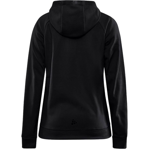Craft 1909133 Adv Unify Fz Hood Wmn - Black - XL
