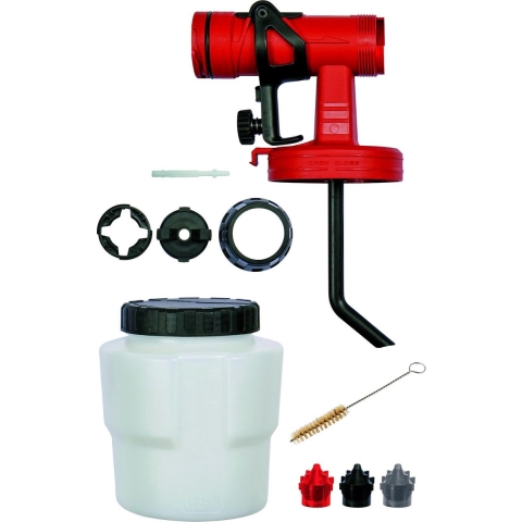 Einhell 4260003 Spuitmond