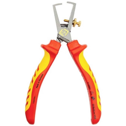 C.K T39074A-RND Striptang