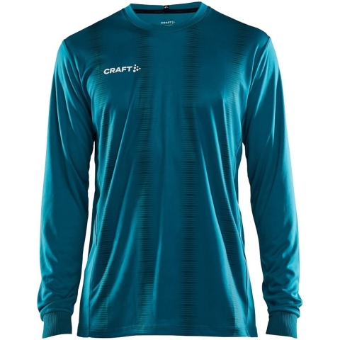 Craft 1912226 Progress 2.0 Gk Ls Jersey Men - Deep Lake - 3XL
