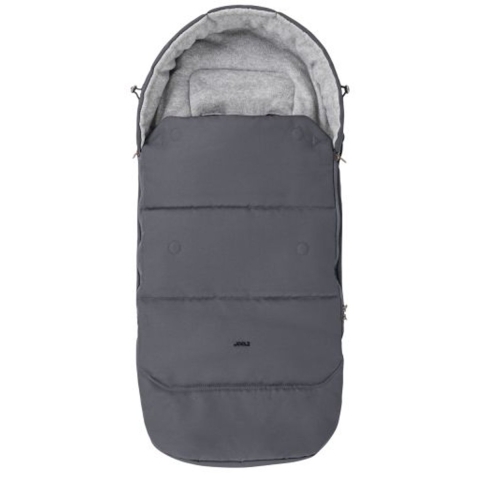 Voetenzak Joolz  V2 Stone Grey