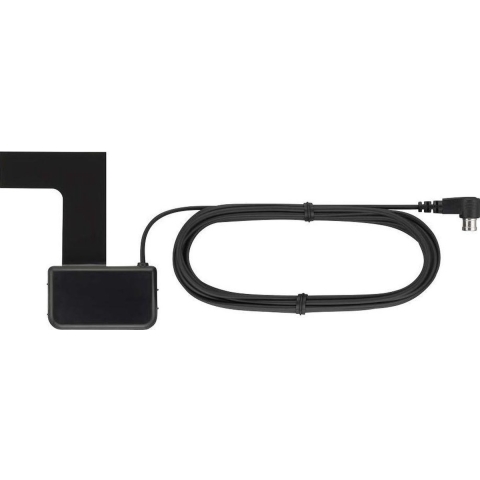 JVC/Kenwood CX-DAB1 - DAB+ Antenne - Actieve antenne - Zwart