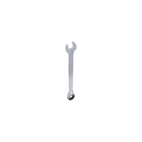 KS Tools 503.4228 503.4228 Steek-ringratelsleutel Sleutelbreedte (metrisch) 30 mm