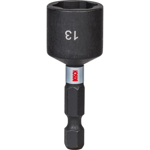 Bosch Accessories Bosch Power Tools 2608522353 Dopsleutel-bitinzet 13 mm 1/4