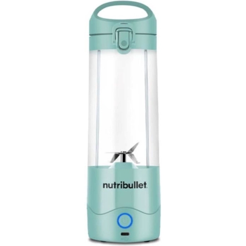 NUTRiBULLET NBP003LBL Smoothiemaker Lichtblauw