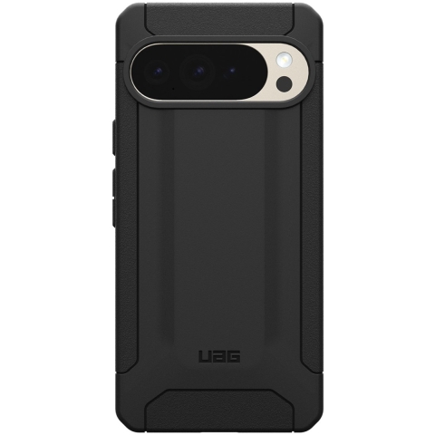 Urban Armor Gear Case Google Google Pixel 10 Pro XL Zwart