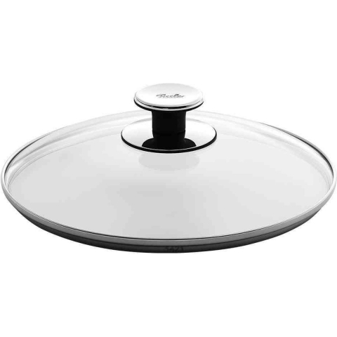 Fissler Glazen Deksel 24 cm