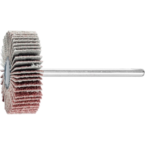 PFERD TOOLS 44402083 Lamellenschijf Diameter 30 mm 10 stuk(s)