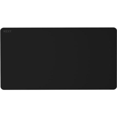 NZXT Zone Mousepad XL - 750x400mm - Black