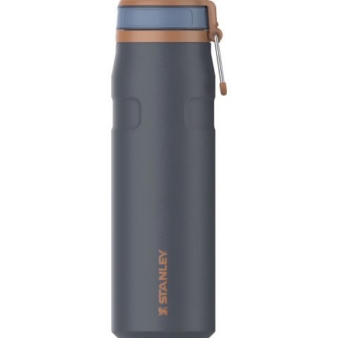 Waterfles Stanley the IceFlow Twist Flip Twilight, 700 ml