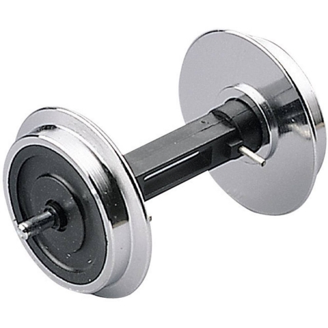 LGB 67403 G Wielstel DC 2 stuk(s)