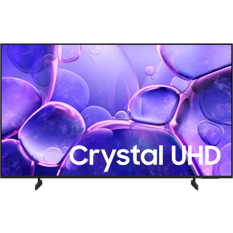 Samsung Crystal UHD UE43U8090F TV (2025)
