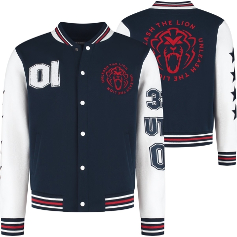 USA Vest 2025 - Max Verstappen