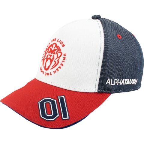 USA Cap 2025 - Max Verstappen