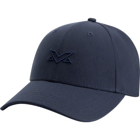 Max Verstappen Cap - Navy - Outline - Max Verstappen