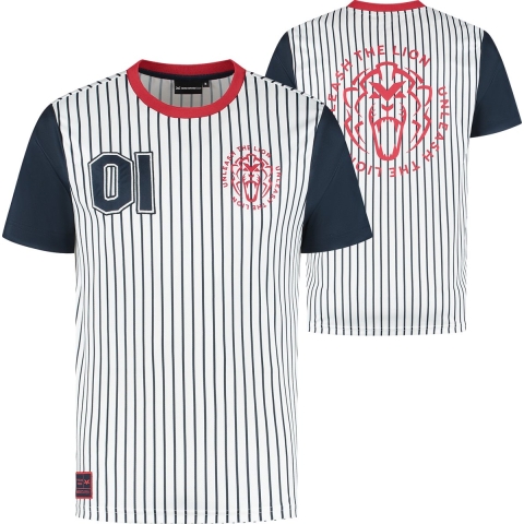 USA Sportshirt 2025 - Max Verstappen