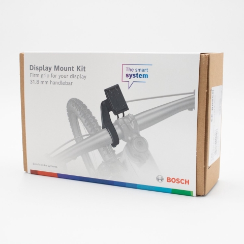 Bosch Upgradeset Displayhouder - Geschikt voor het Bosch Smart System (Kiox 300)