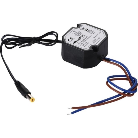 Lupus 12V Unterputz Netzteil 10810 Netvoeding