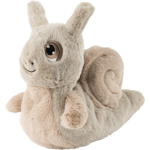 Warmies Slak Warmteknuffel