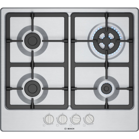 BOSCH PGH6B5K90N Serie 4 Inbouw Kookplaat