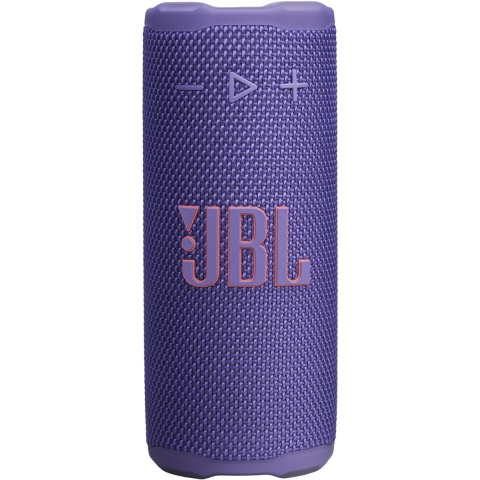 JBL Grip Paars