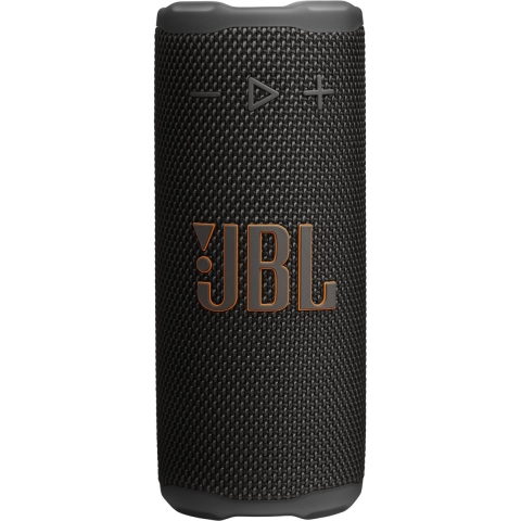 JBl Grip Zwart