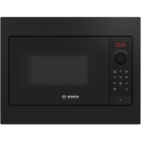 BOSCH BFL523MB4 Serie 2 Inbouwmagnetron