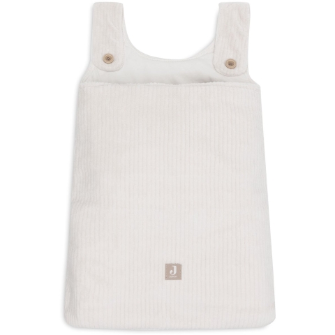 Boxopbergzak Jollein Cloudy Rib Oatmeal