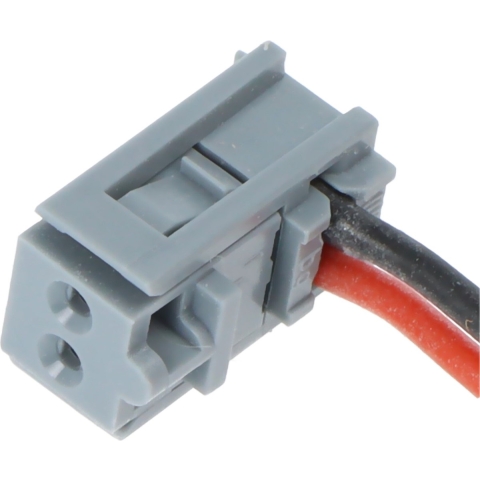 Zenderaccu Sanyo Eneloop AA 6er 7.2 / 2000 MPX-connector