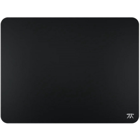 Fnatic Dash L Zwart muismat